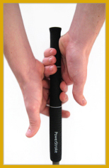 Powerstroke Hands Grip