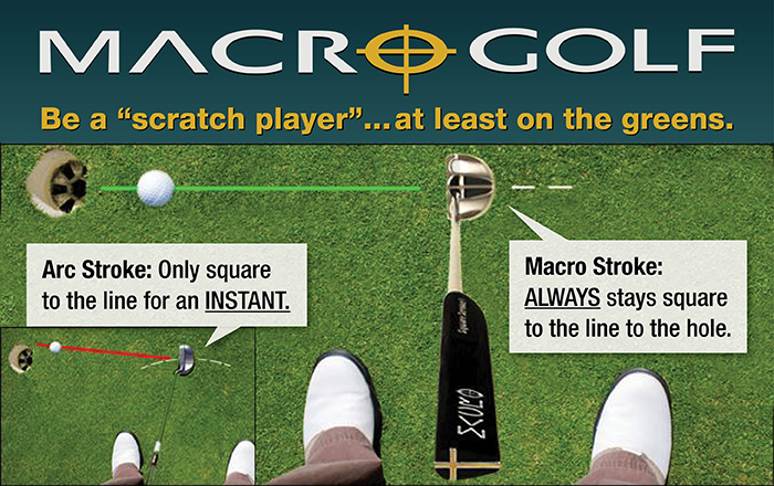 MacroGolf Poster June23