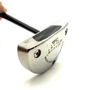Square Stroke® Mallet 2