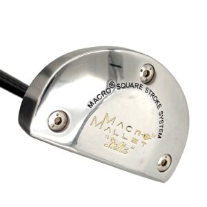 Square Stroke® Mallet 1