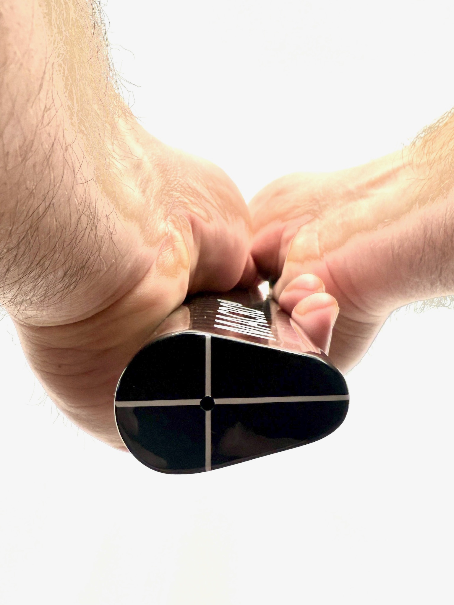 SquareStroke Shaft-Handle - Image 3