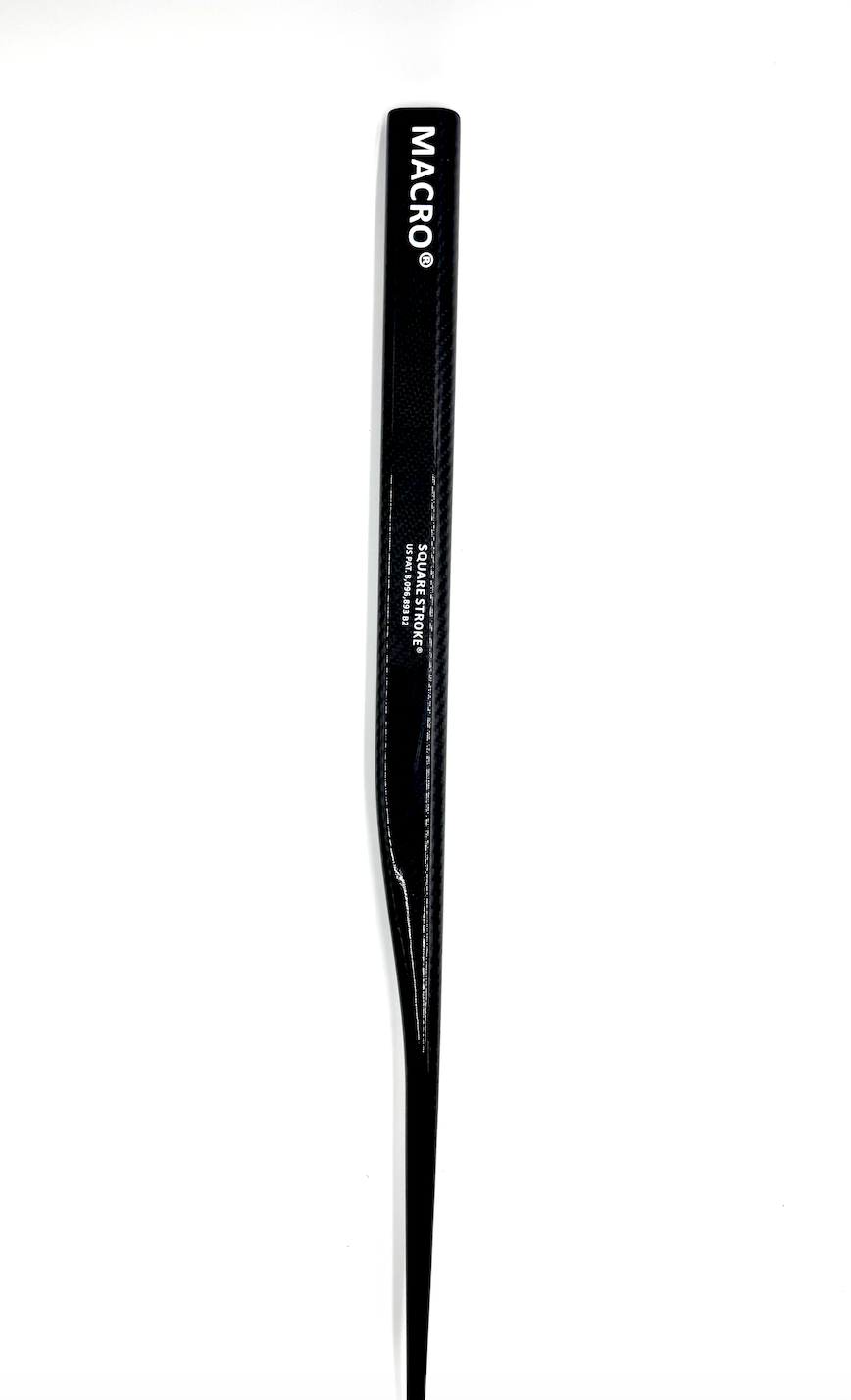 SquareStroke Shaft-Handle - Image 6