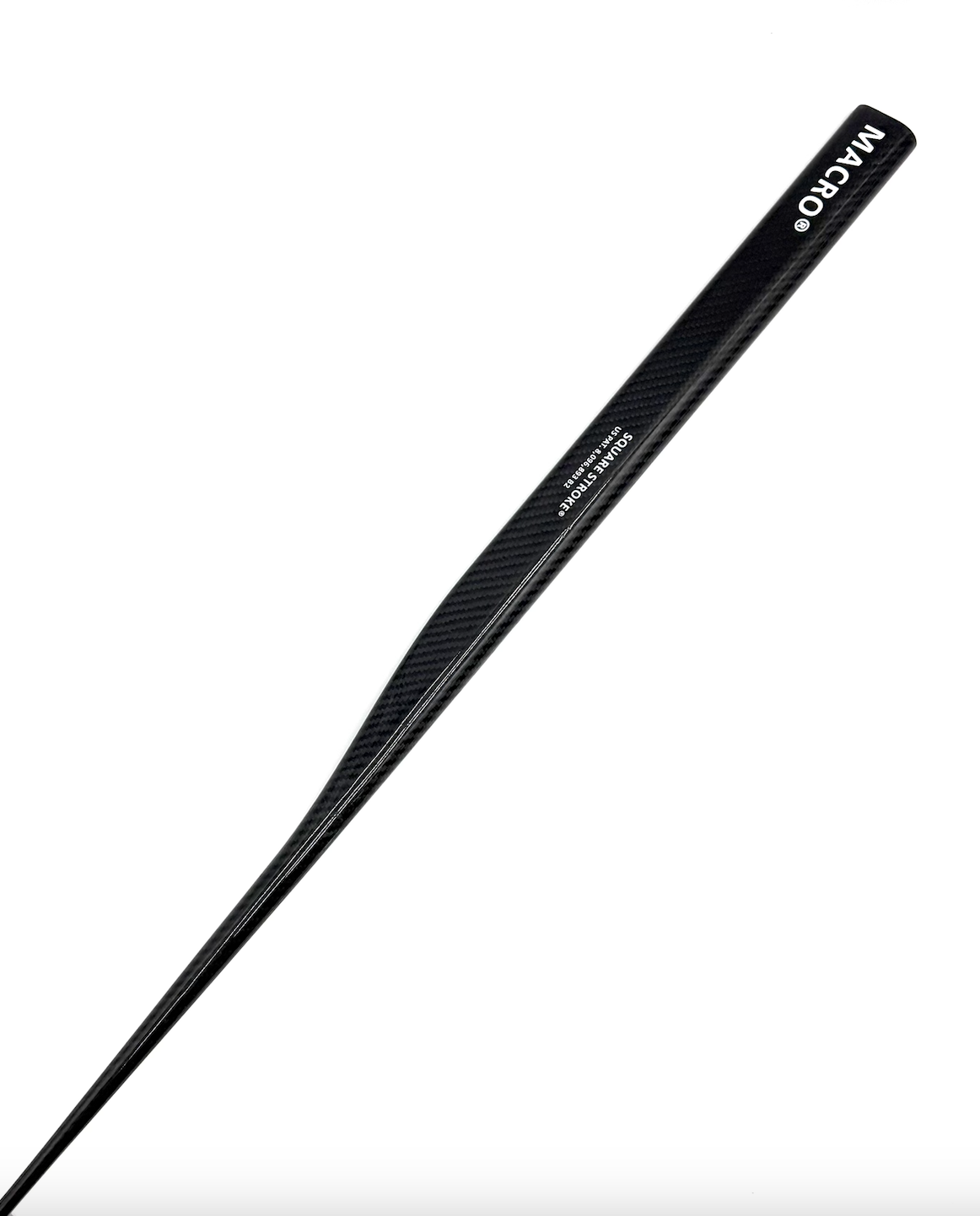 SquareStroke Shaft-Handle